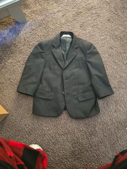 Suit Jacket Boys