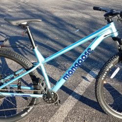 Brand New 29 Inch Fat Tire Mongoose Bike