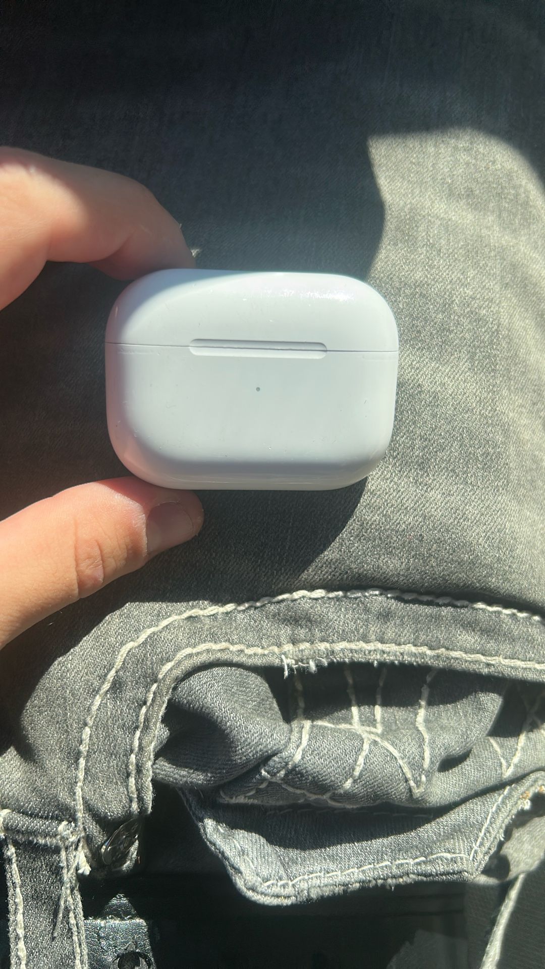 AirPod Pros