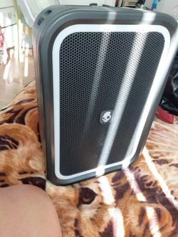 Skull candy stomp speaker