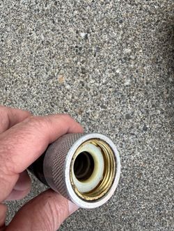 100 ft Costco soft hose