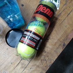 Penn 3 Pack Never Opened I Have Six Of Them $2 A Piece