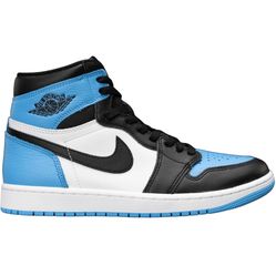 Nike Men's Air Jordan 1 Retro High OG Sneaker