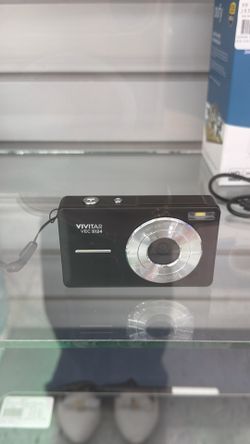 Mini digital camera