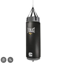 Boxing Sack 
