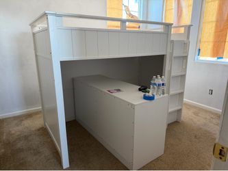 Bunkbed