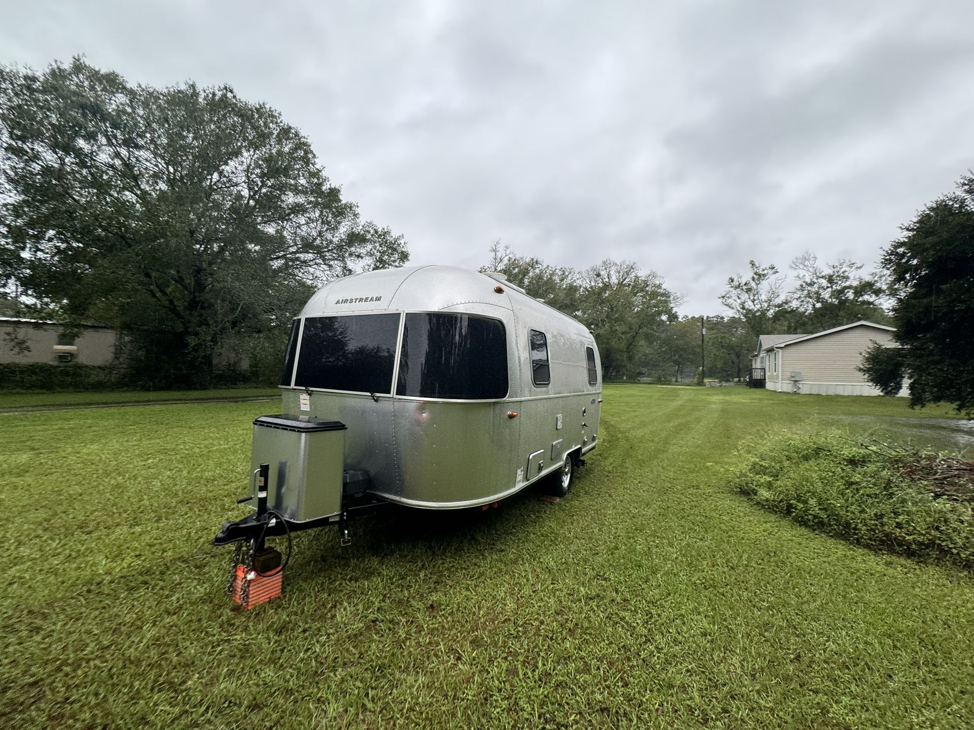 2020 airstream bambi