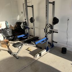 Weight Set
