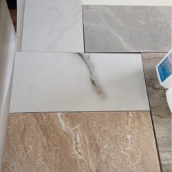 Tile