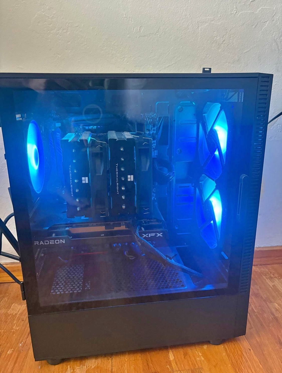 Budget Gaming PC
