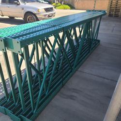 Pallet Rack