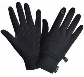 EastKing Winter Gloves, Touch Screen Water Resistant Windproof Thermal Gloves for Men Women, Biking Motorcycle Hiking Rowing Gym Workout Outdoor Sport