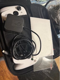 ASUS ROG Xbox Ally – 7” 1080p 120Hz Touchscreen Gaming Handheld