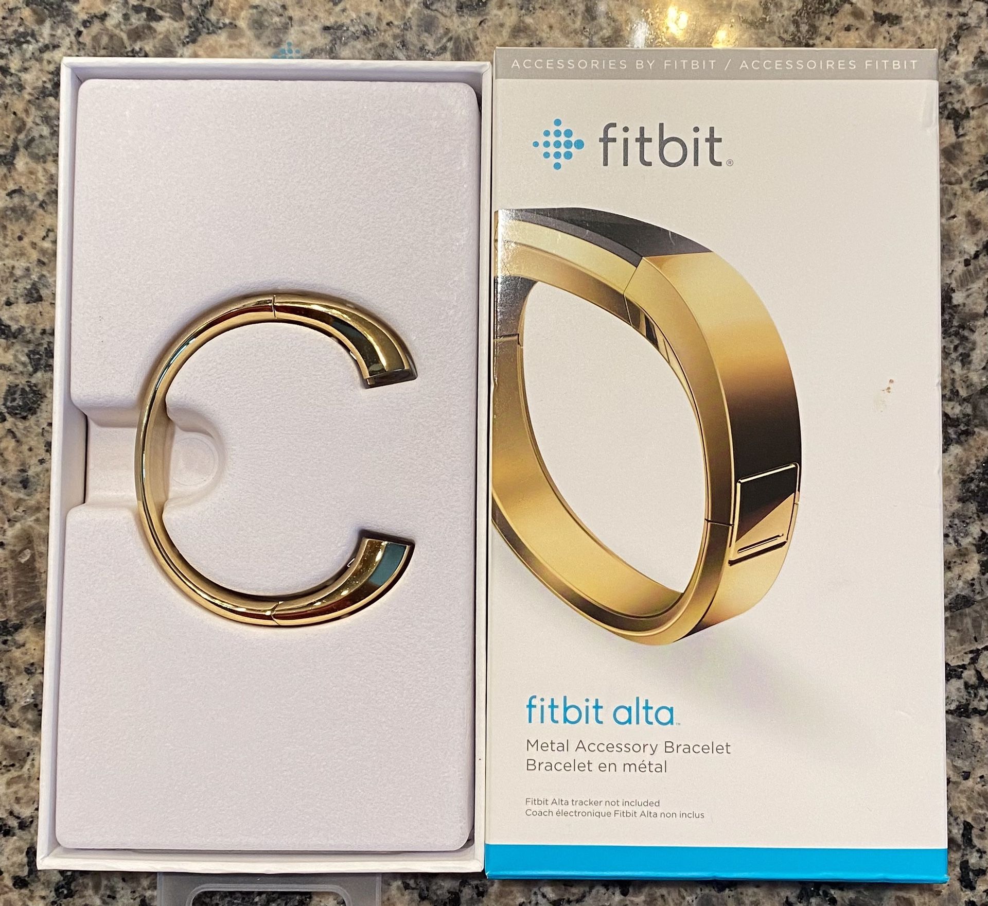 Fitbit Alta Bracelet Band