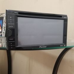 Pioneer En Buenas Condiciones 