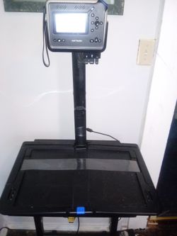 Reader For the visually impaired