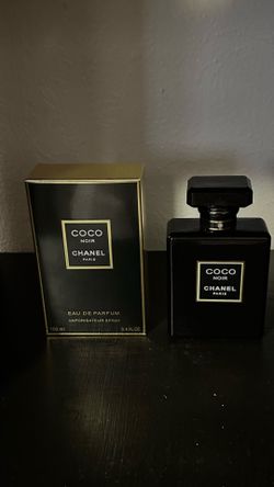 Coco Chanel Noir