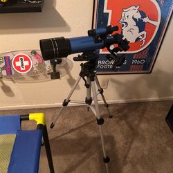 Telescope
