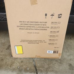 A/C / Heat Pump