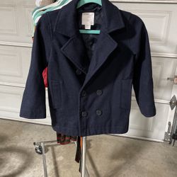 BOYS PENELTON SIZE 6/7