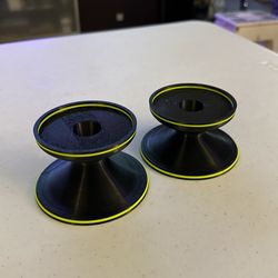 3 Inch Frag Disc Stump