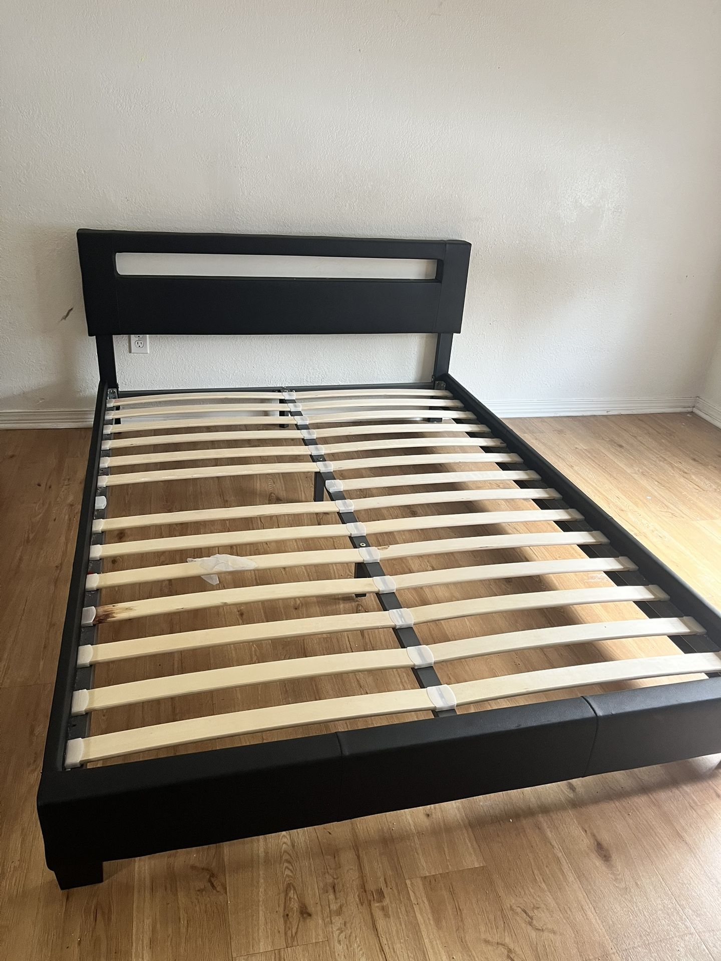 Full Size Bed Frame