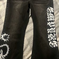 Women’s Empyre Glimmer Ozzy Jeans