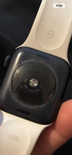 Apple Watch ( Apple Watch SE (GPS) (2nd Generation)