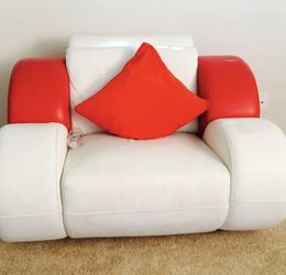 Contemporary Sofa Chair