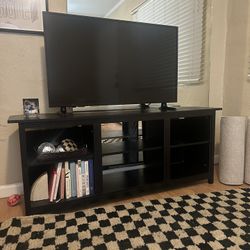 Smart fire TV