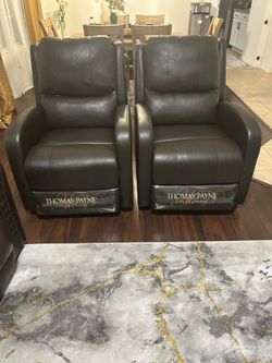 RV reclining chair