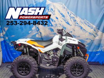 2026 Can-Am Renegade X Xc 1000R