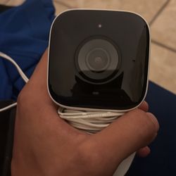 Used Xfinity Camera