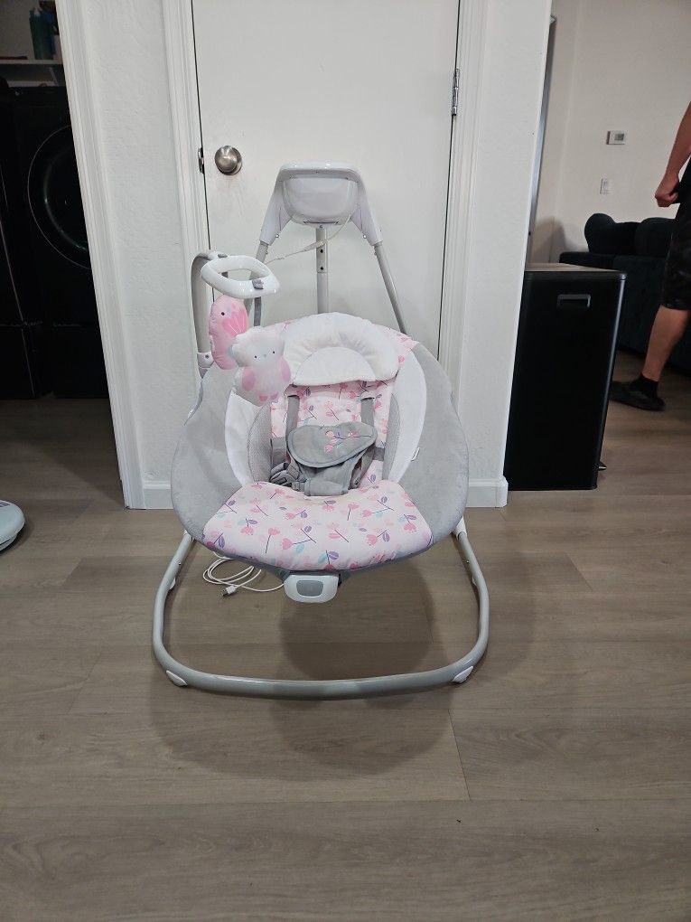 Baby Swing