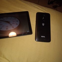 TCL Tab 8 LE $30
