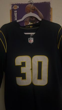 Chargers Jersey