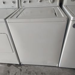 KENMORE  WASHER AND DRYER ELECTRIC SET 