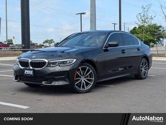 2021 BMW 330i