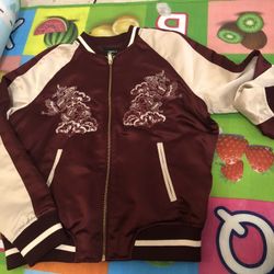 Bomber Jackets Size M , Brand New Pick Up Near Story And King rd SJ CA 95122