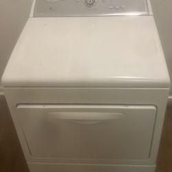 Whirlpool Dryer