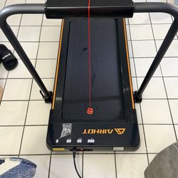 Caminadora Eléctrica (usada) Cinta Para Correr En Casa