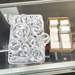 Fast/quick Charger Available 