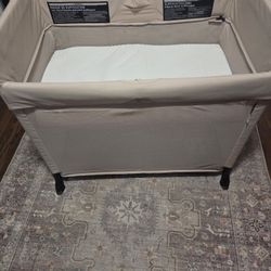 Bugaboo Stardust Playard