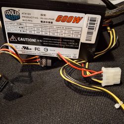 Power Supply 