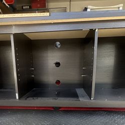 TV stand