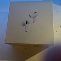 AirPods Pro 2