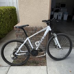 GT Aggressor 1.0 Size S Frame