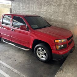 2009 Chevrolet Colorado