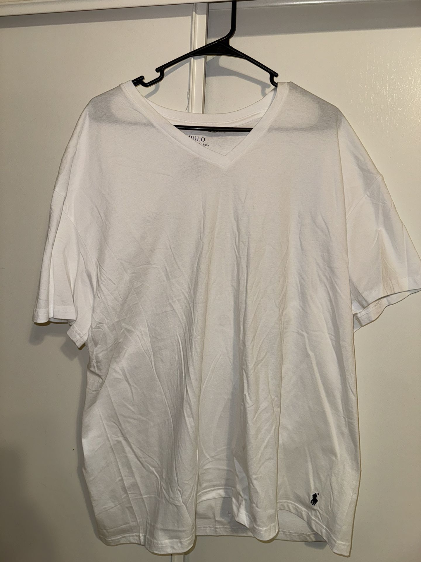 Ralph Lauren Venck Shirt 2xl 3x $15 