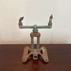 Vintage RARE Rain King Sprinkler